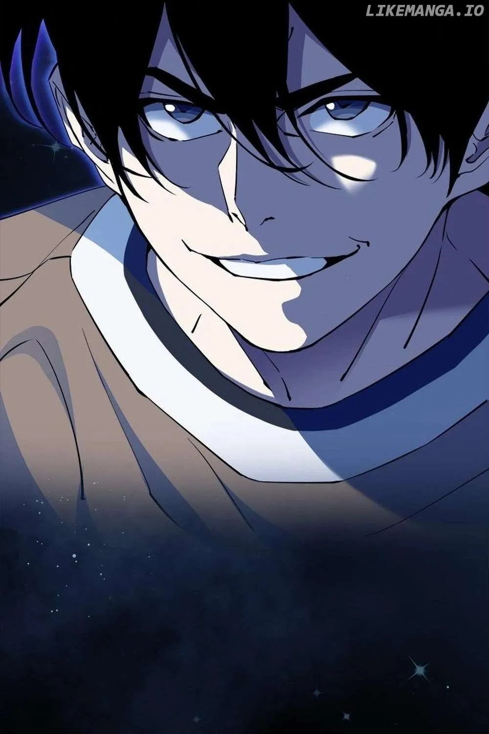 Strongest Level 1 Chapter 63 page 76 - 