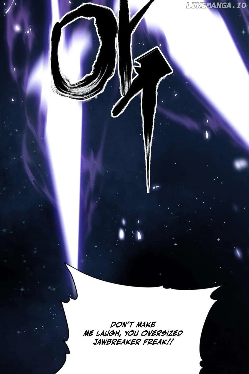 Strongest Level 1 Chapter 63 page 80 - 