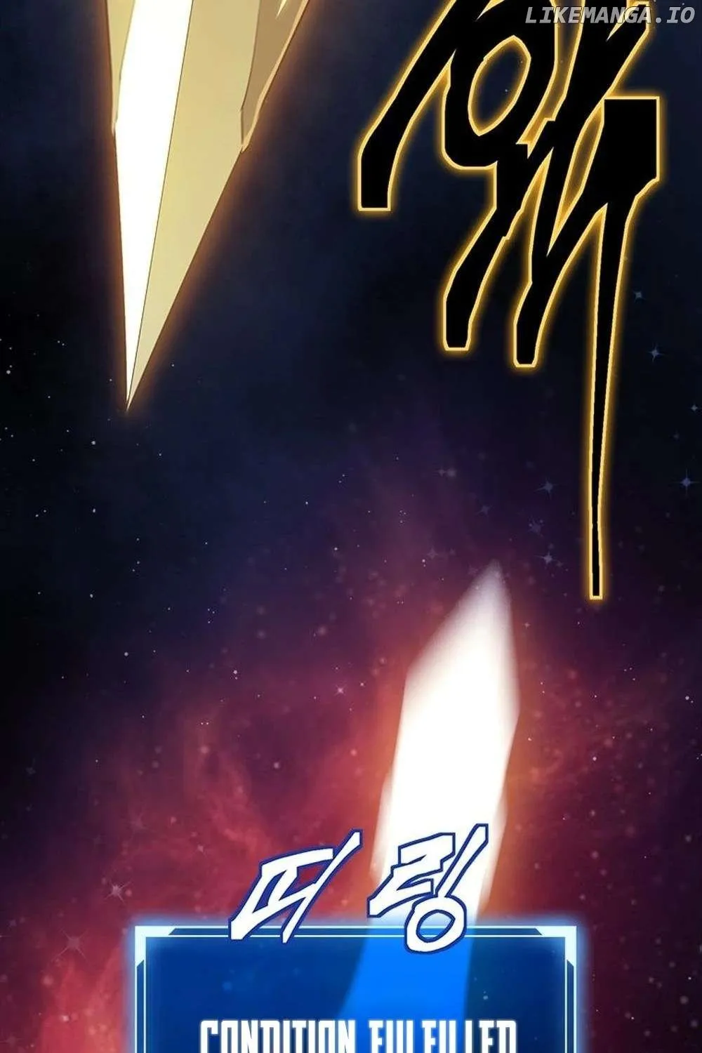 Strongest Level 1 Chapter 63 page 84 - 