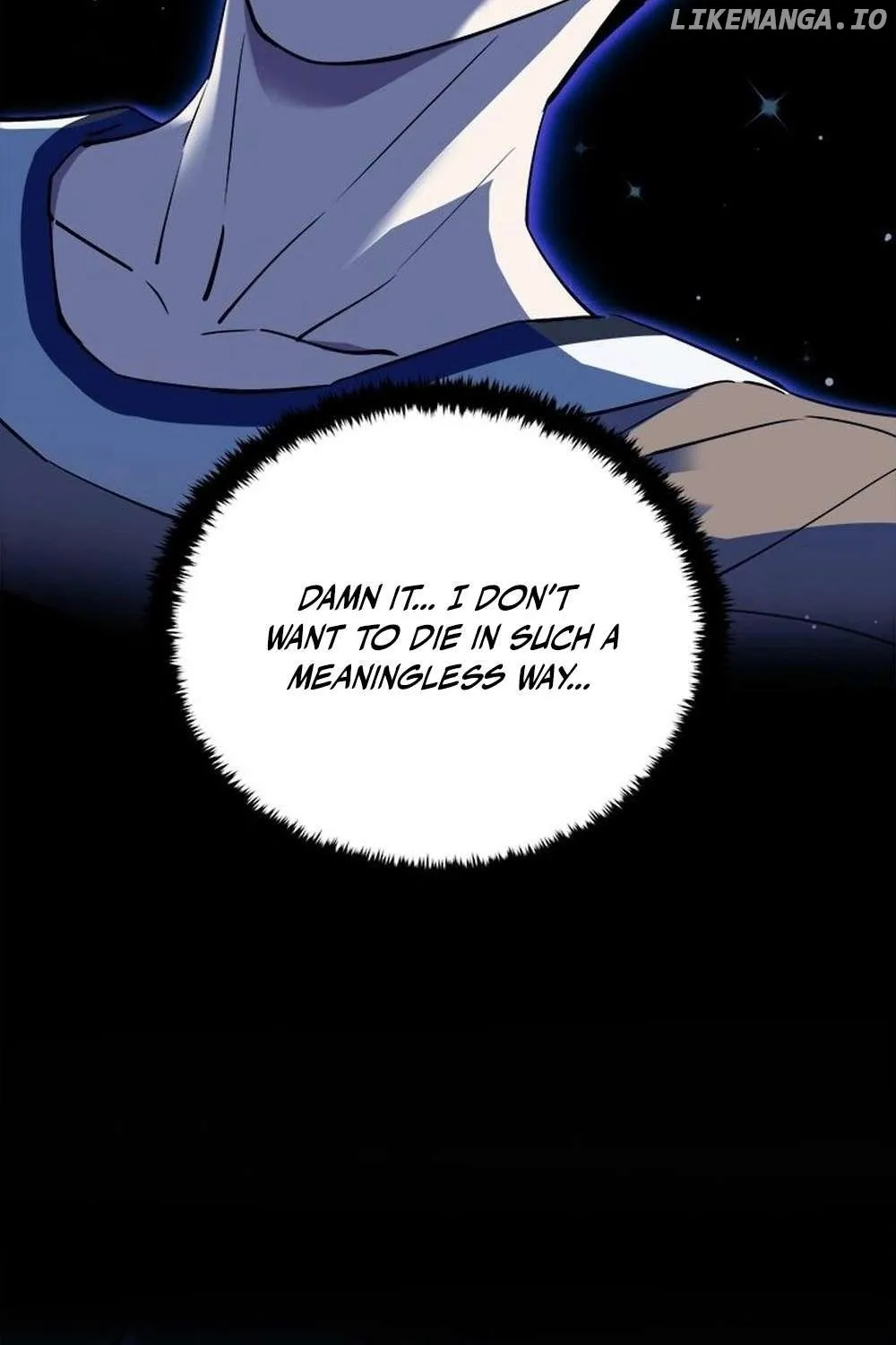 Strongest Level 1 Chapter 63 page 10 - 