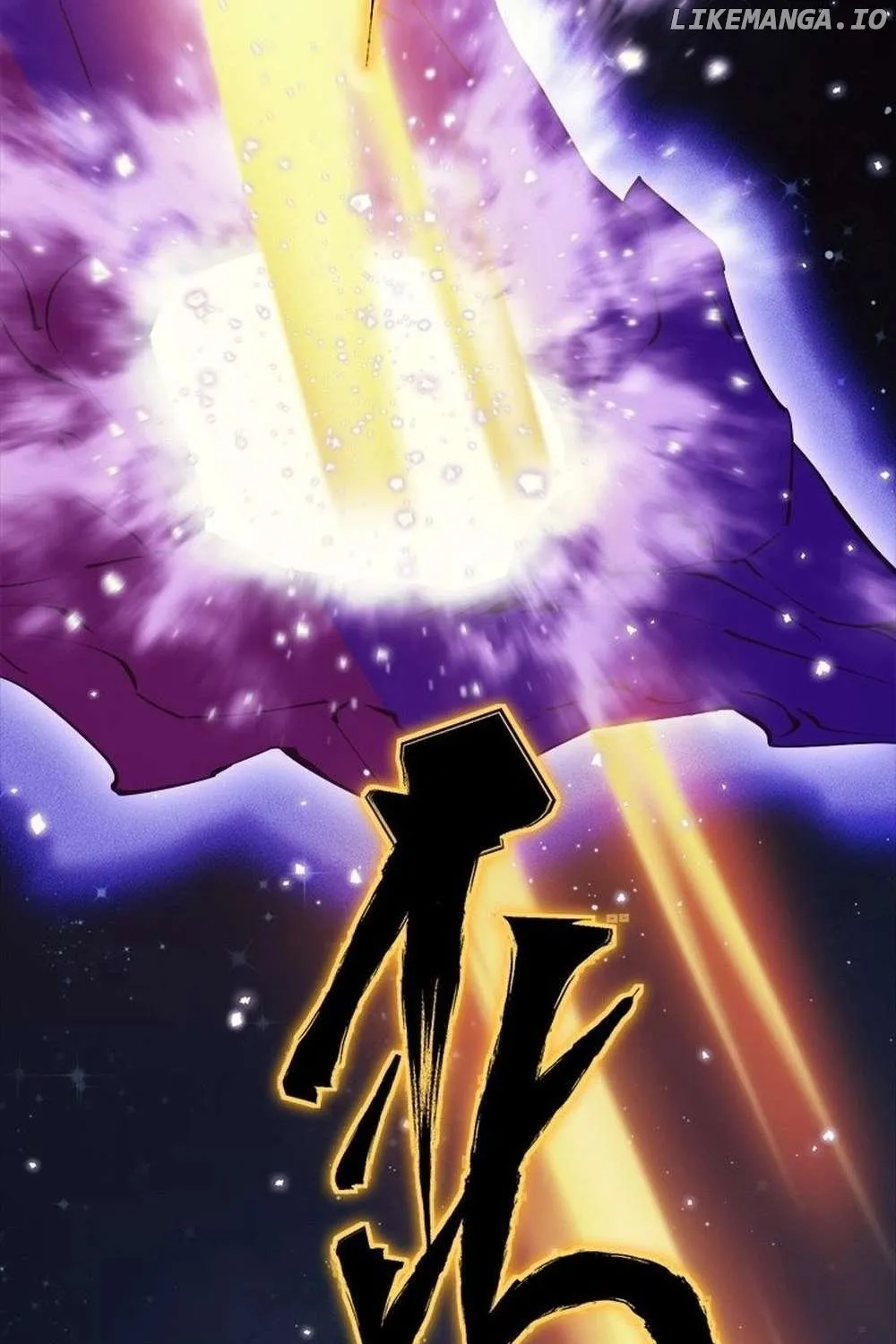 Strongest Level 1 Chapter 63 page 92 - 