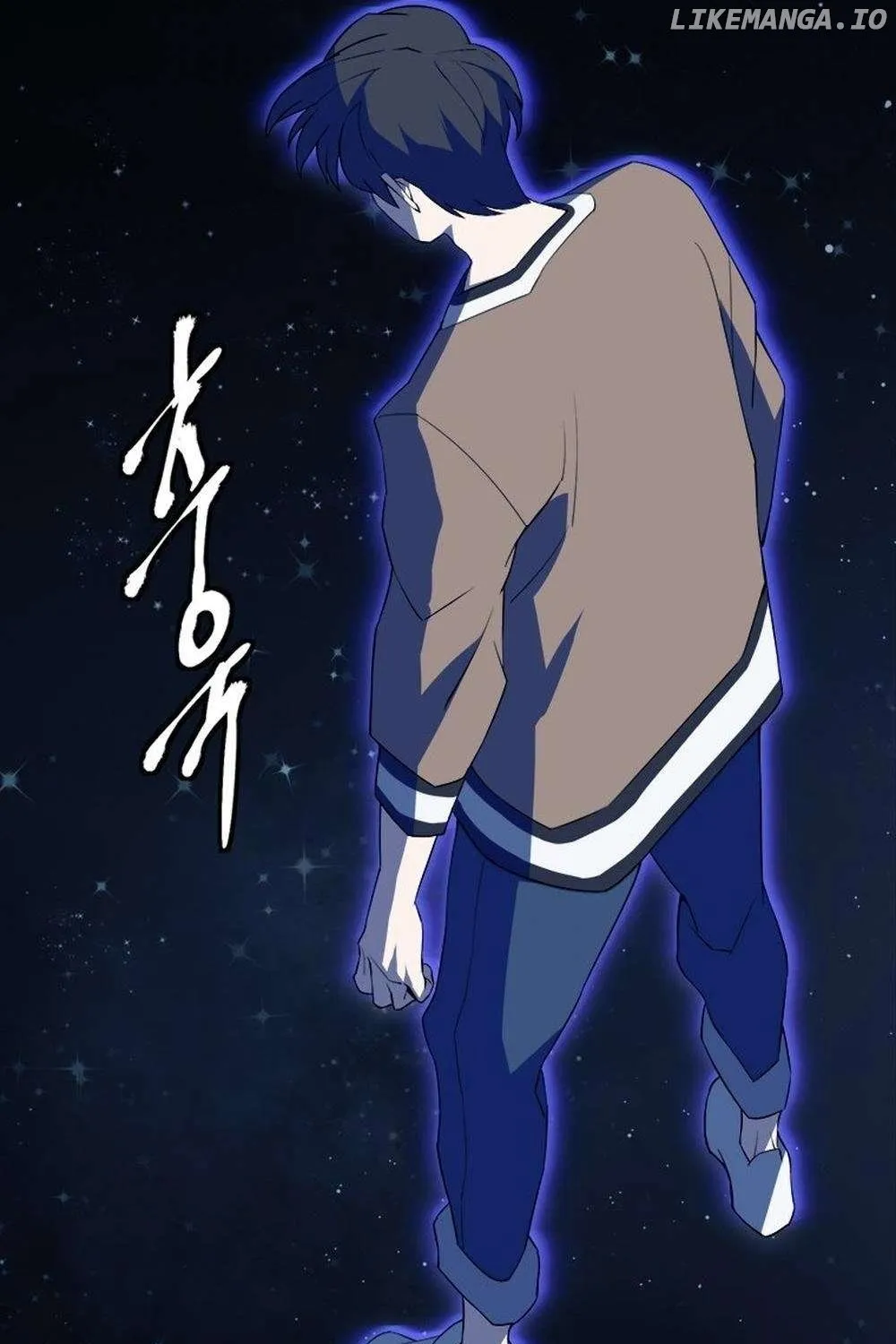 Strongest Level 1 Chapter 63 page 100 - 