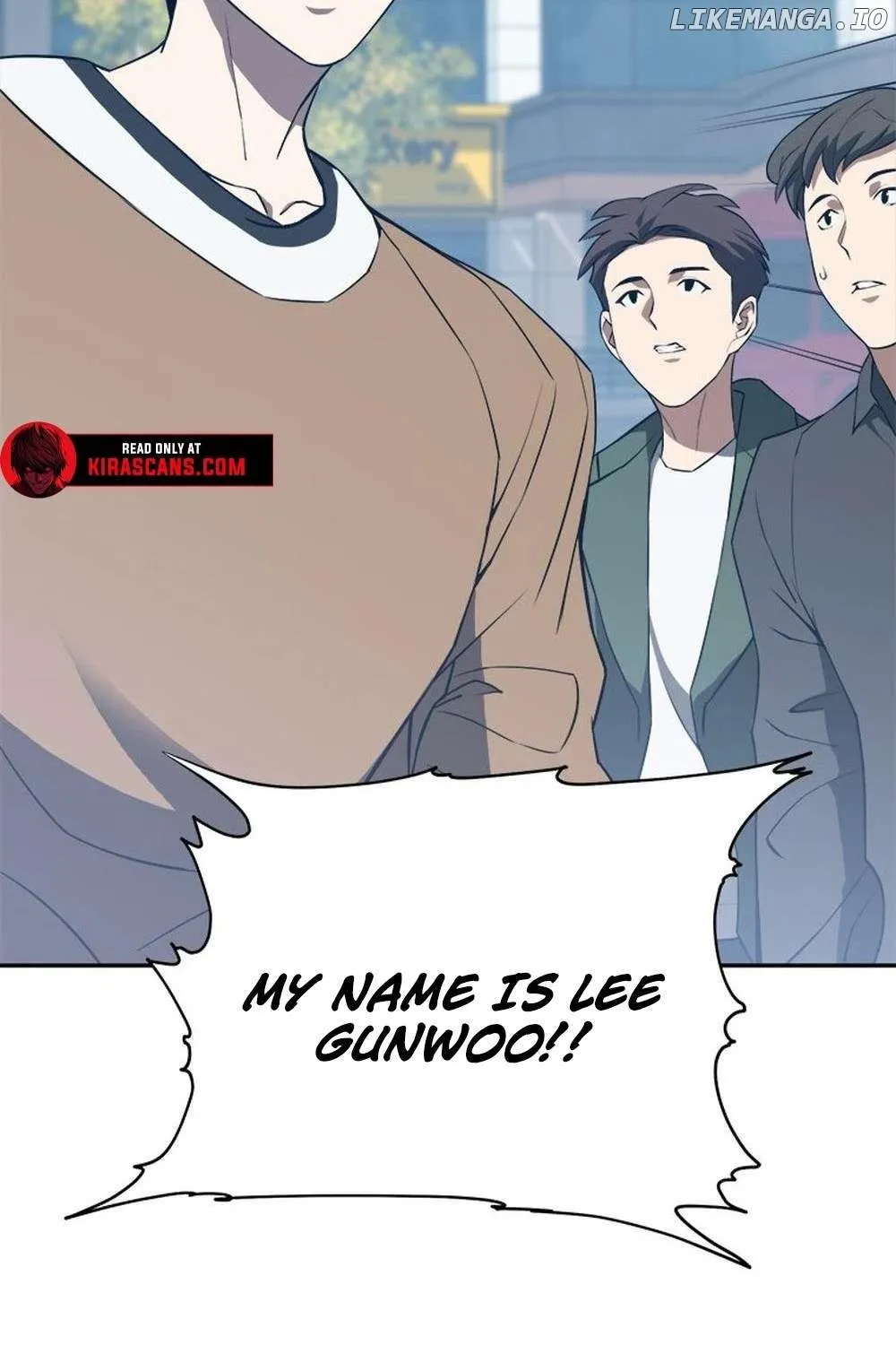 Strongest Level 1 Chapter 64 page 104 - 