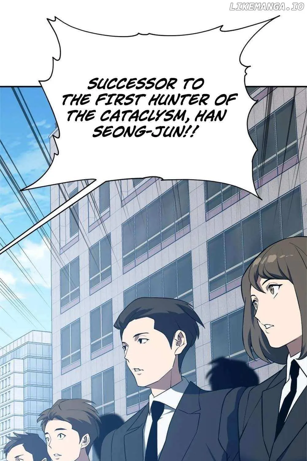Strongest Level 1 Chapter 64 page 106 - 