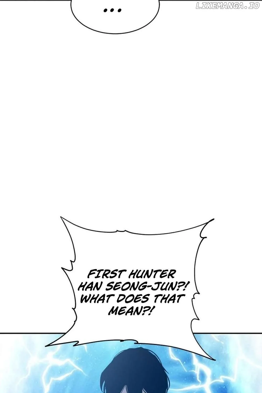Strongest Level 1 Chapter 64 page 110 - 
