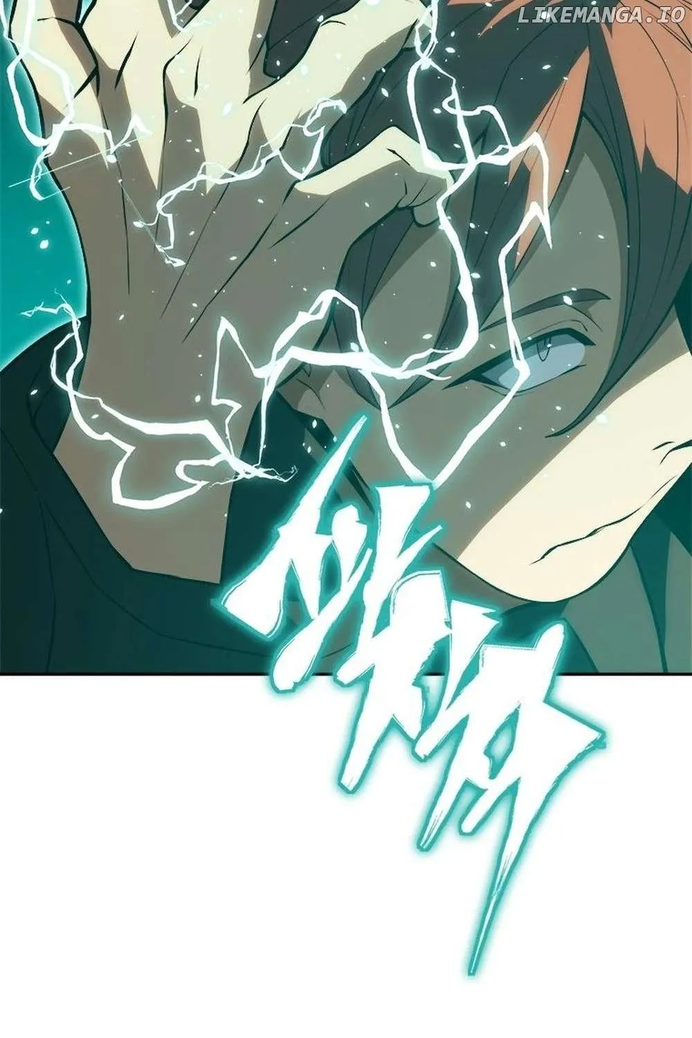 Strongest Level 1 Chapter 64 page 114 - 