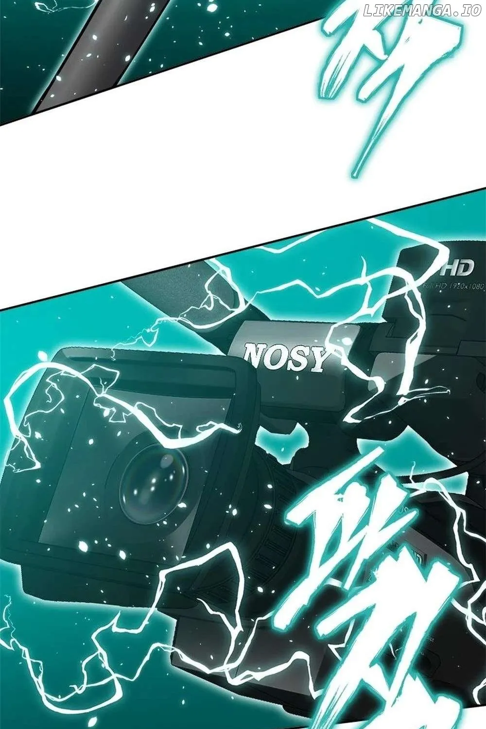Strongest Level 1 Chapter 64 page 116 - 