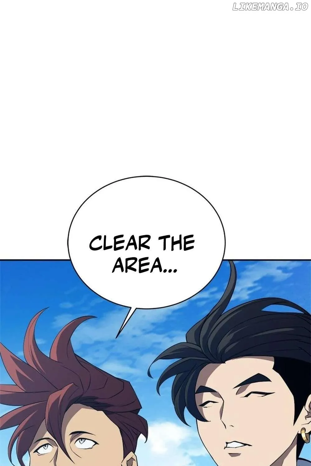 Strongest Level 1 Chapter 64 page 120 - 