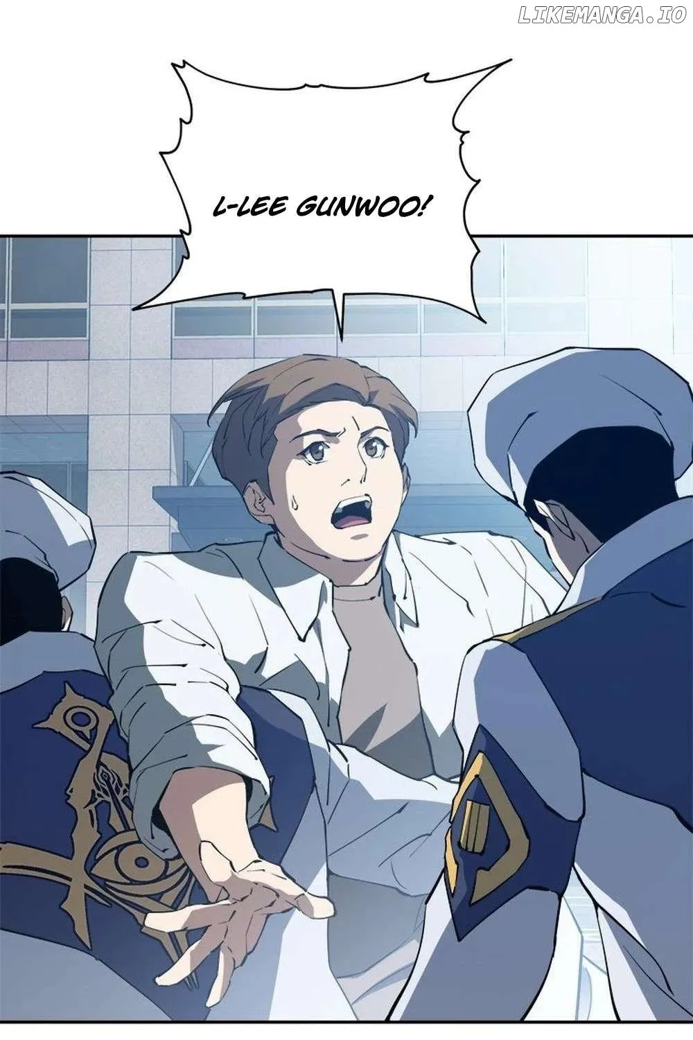 Strongest Level 1 Chapter 64 page 130 - 