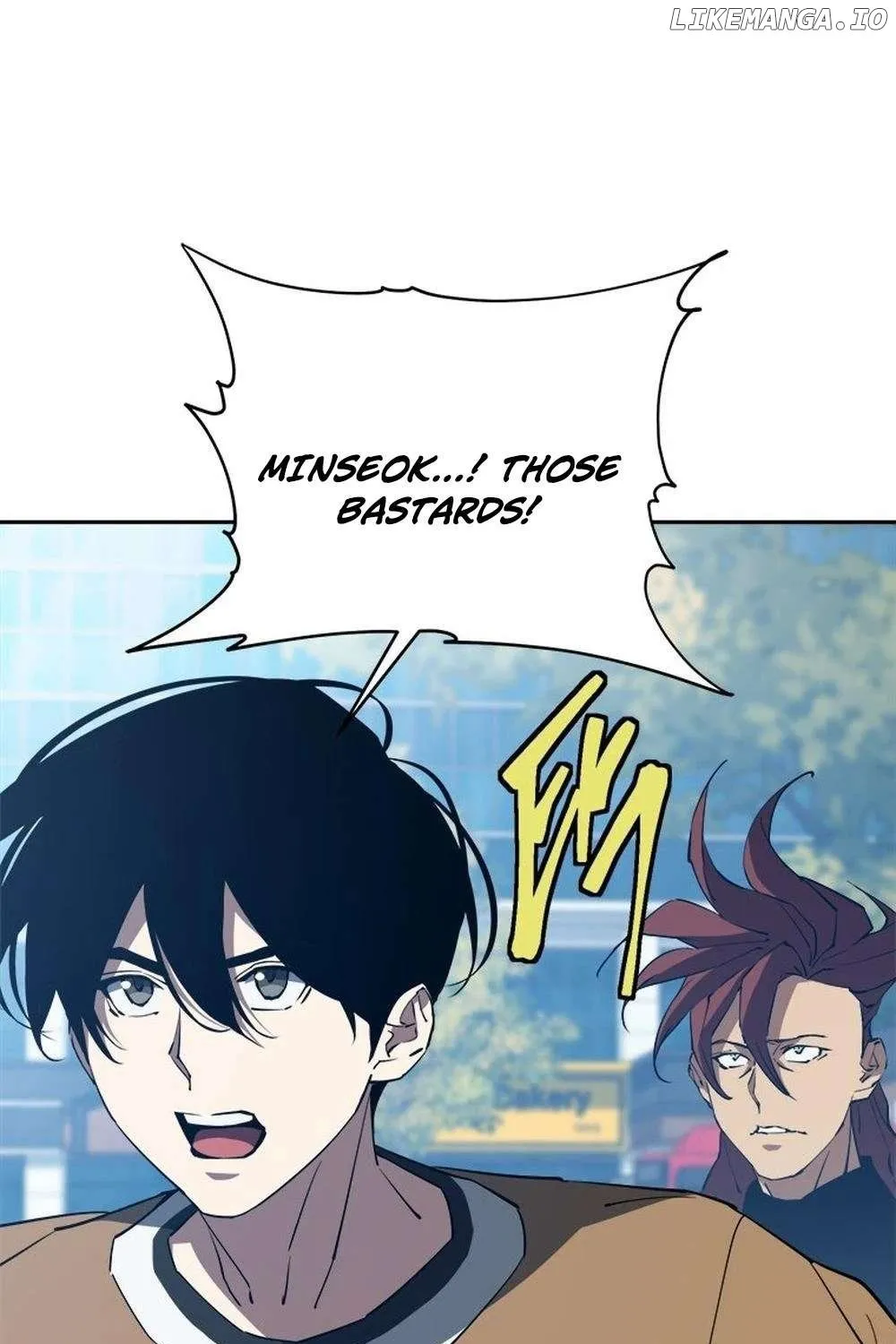 Strongest Level 1 Chapter 64 page 132 - 