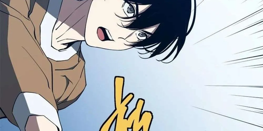 Strongest Level 1 Chapter 64 page 141 - 