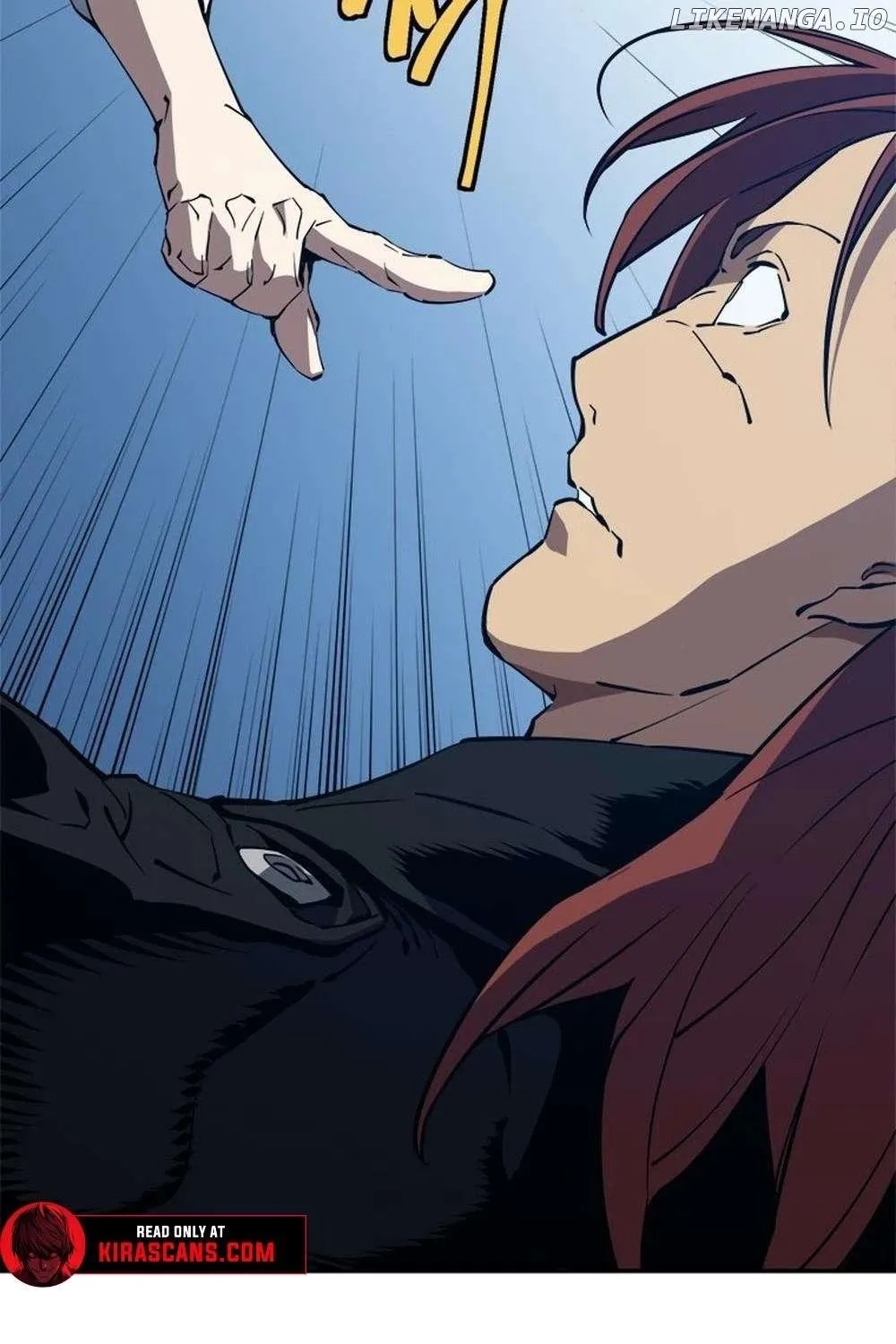 Strongest Level 1 Chapter 64 page 142 - 