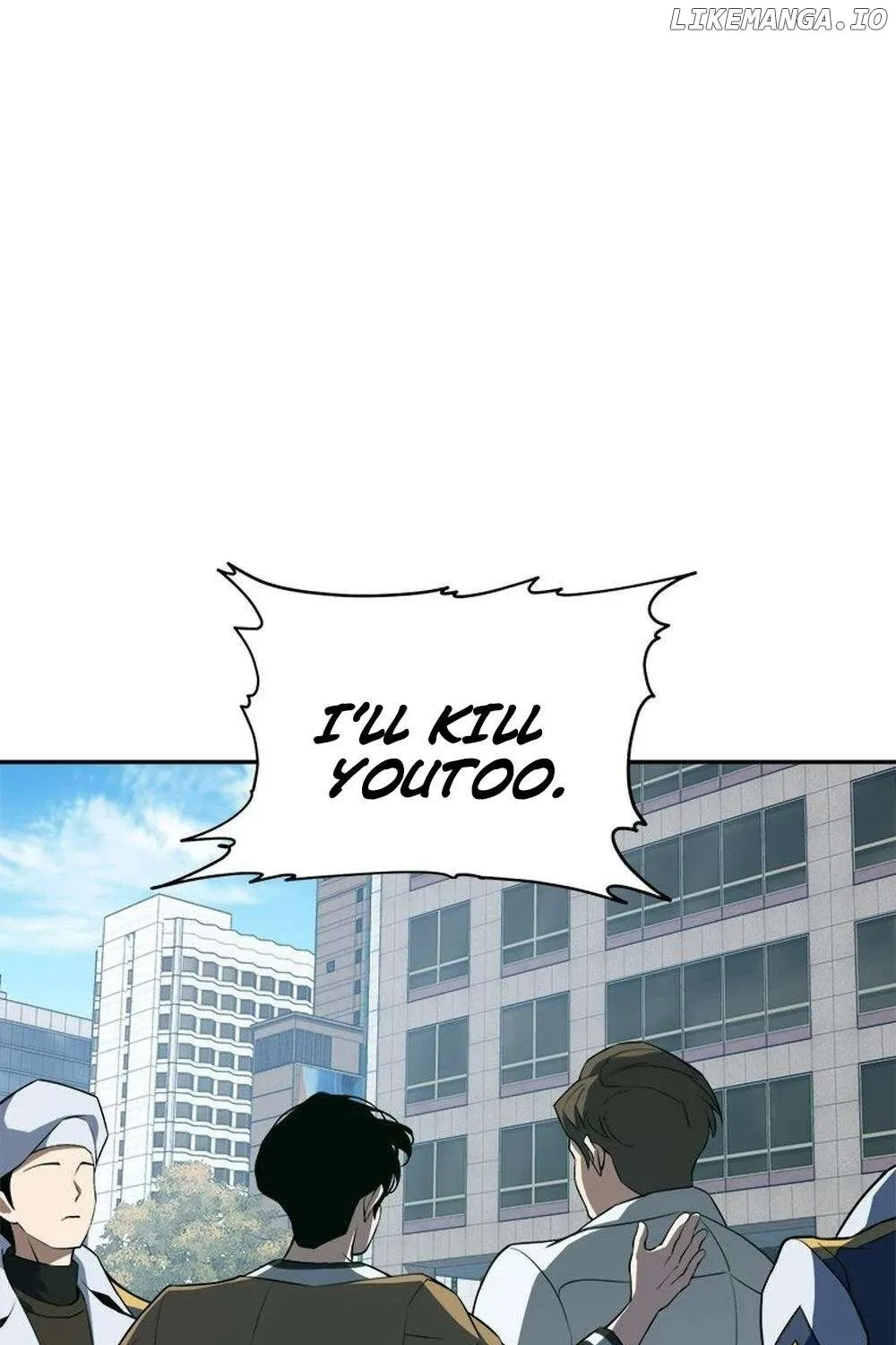 Strongest Level 1 Chapter 64 page 144 - 