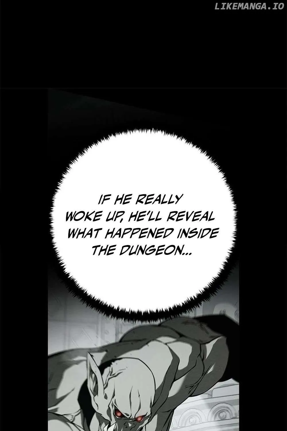 Strongest Level 1 Chapter 64 page 18 - 