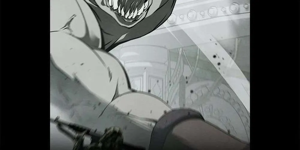 Strongest Level 1 Chapter 64 page 19 - 