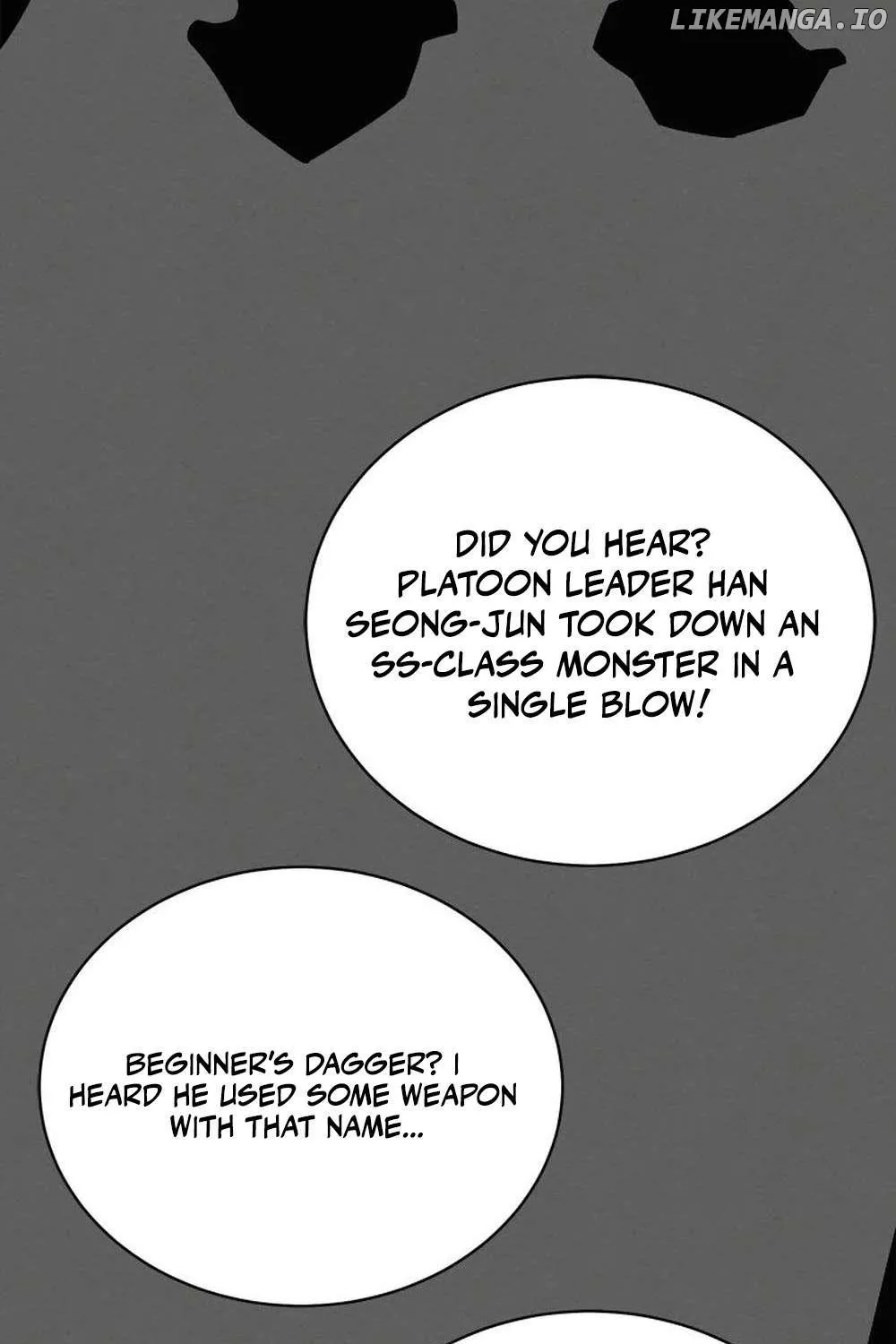 Strongest Level 1 Chapter 64 page 26 - 