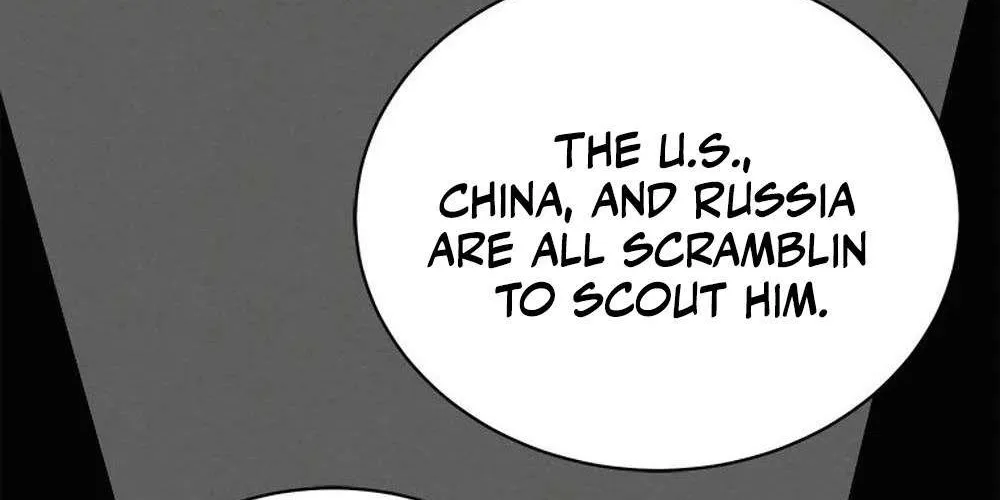 Strongest Level 1 Chapter 64 page 27 - 