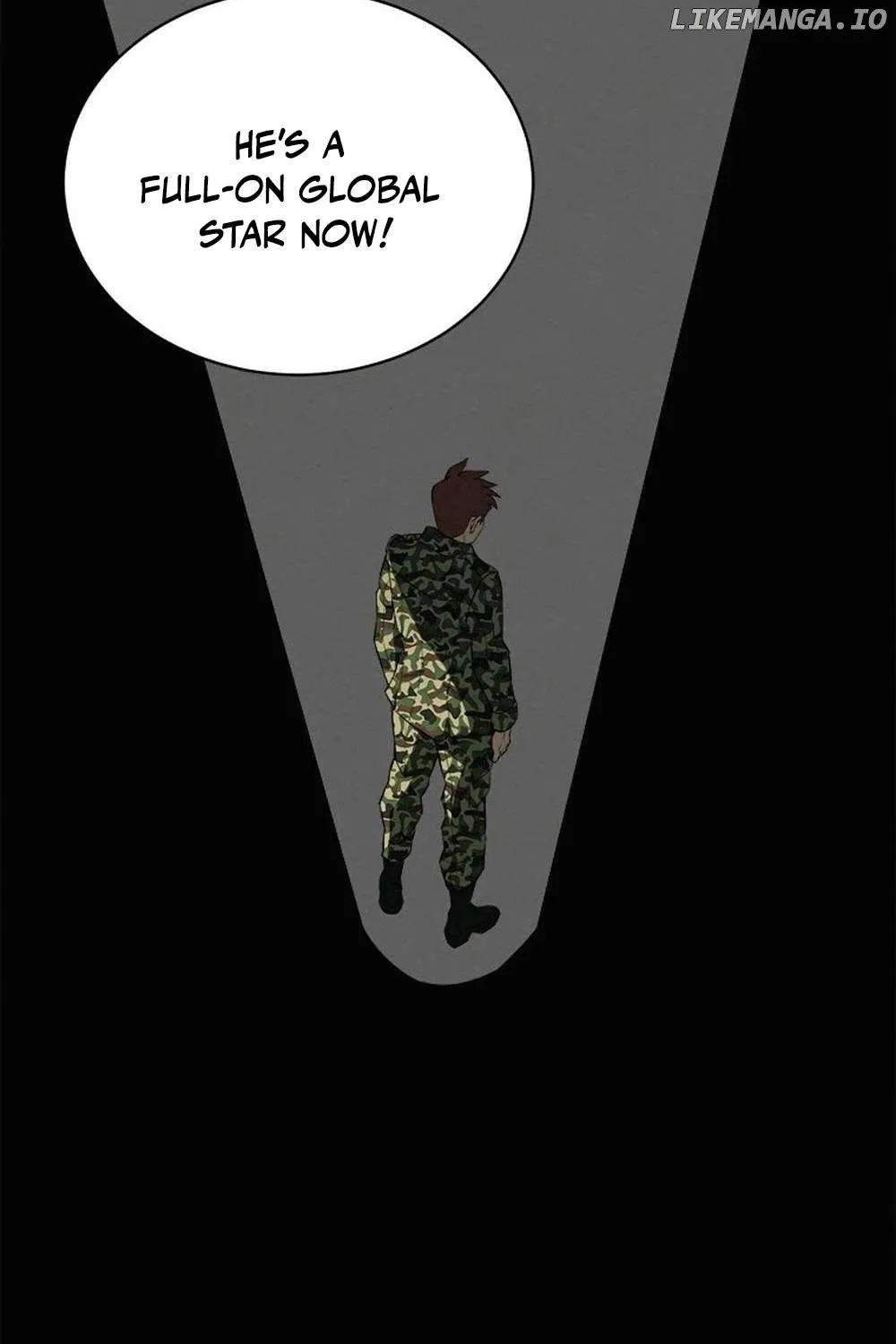 Strongest Level 1 Chapter 64 page 28 - 