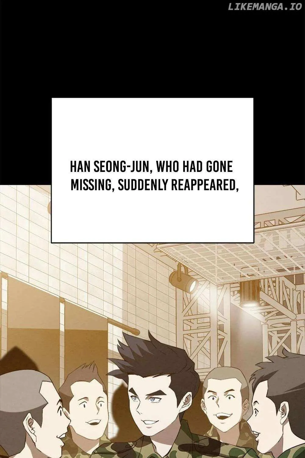 Strongest Level 1 Chapter 64 page 30 - 