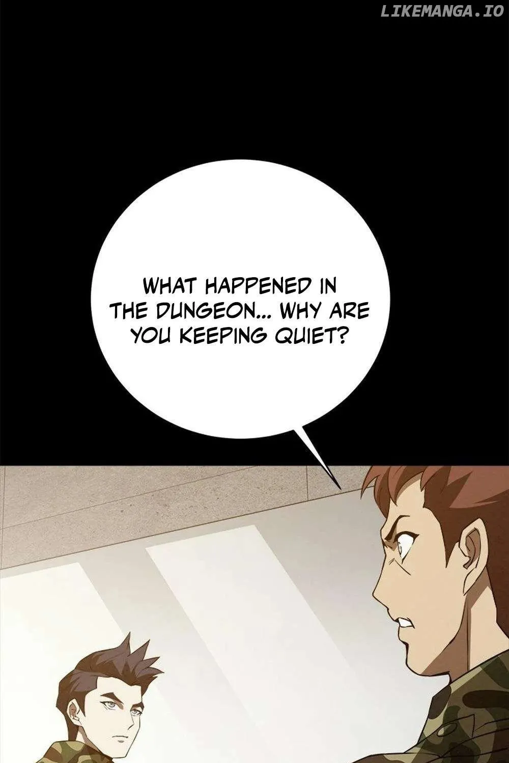 Strongest Level 1 Chapter 64 page 44 - 