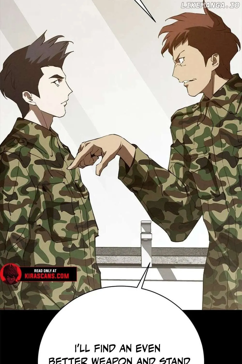 Strongest Level 1 Chapter 64 page 50 - 