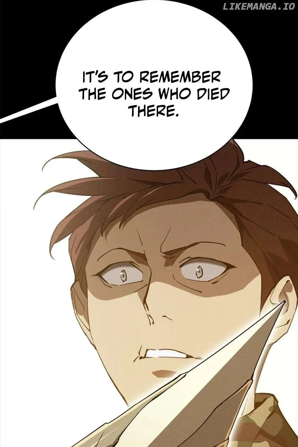 Strongest Level 1 Chapter 64 page 56 - 