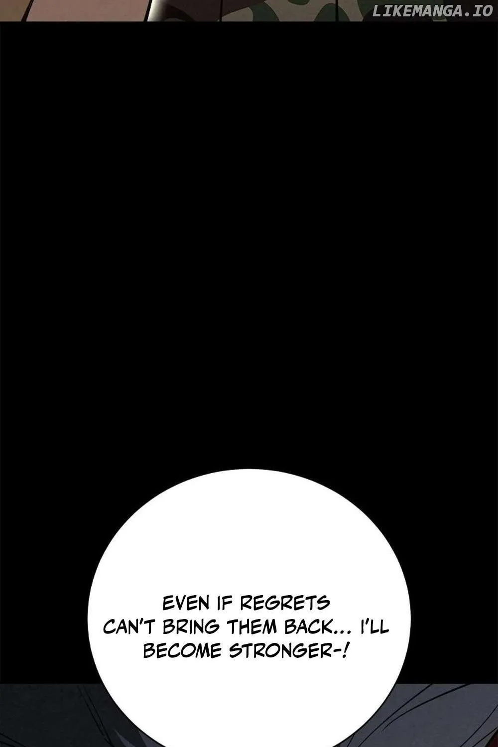 Strongest Level 1 Chapter 64 page 58 - 