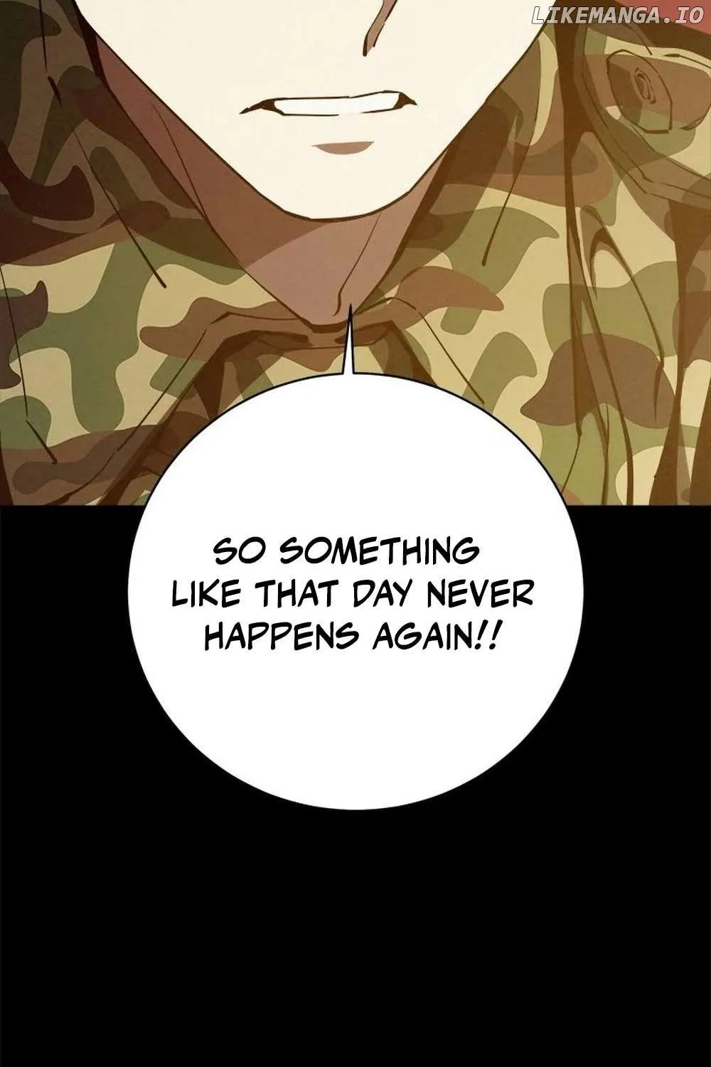 Strongest Level 1 Chapter 64 page 60 - 