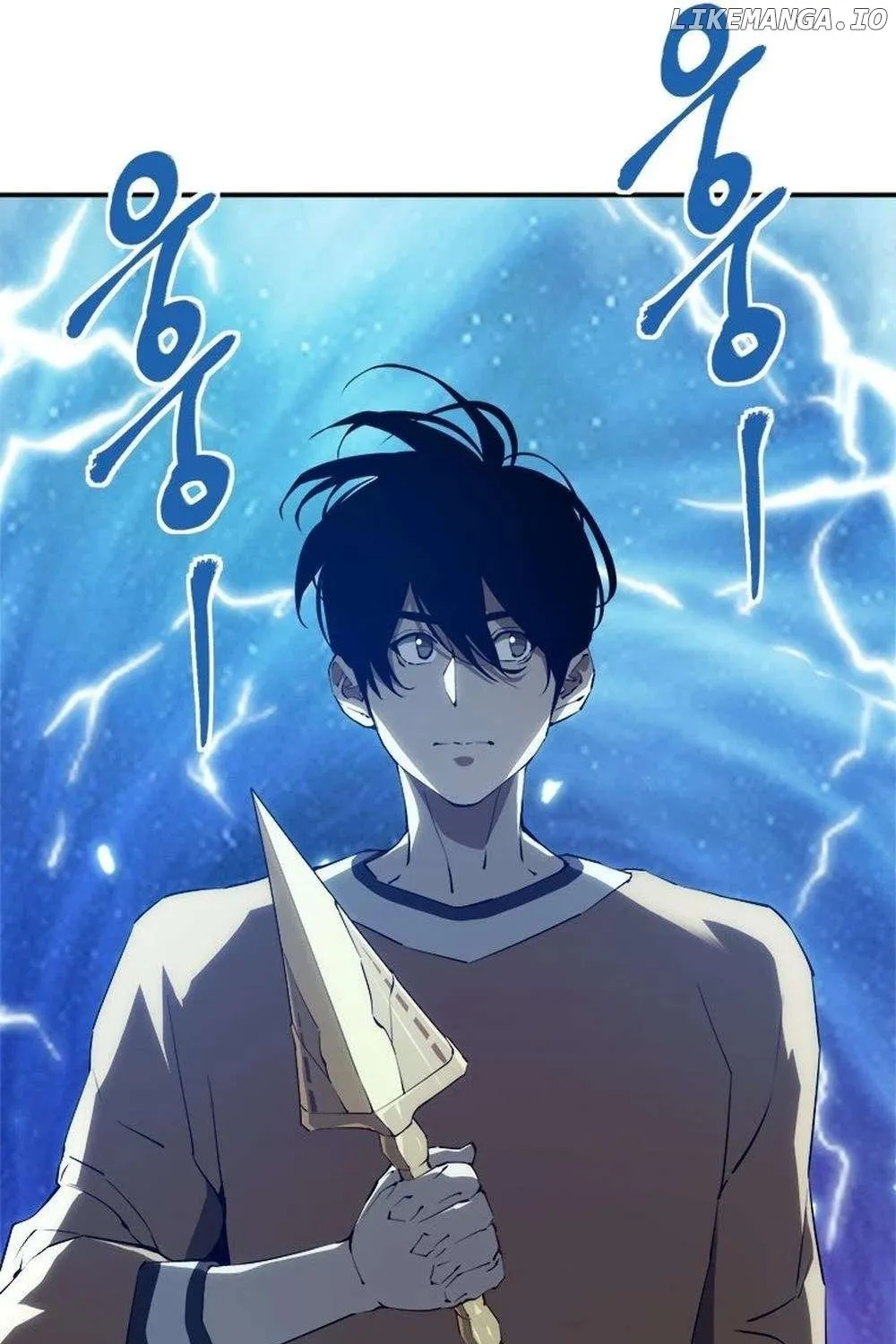 Strongest Level 1 Chapter 64 page 68 - 