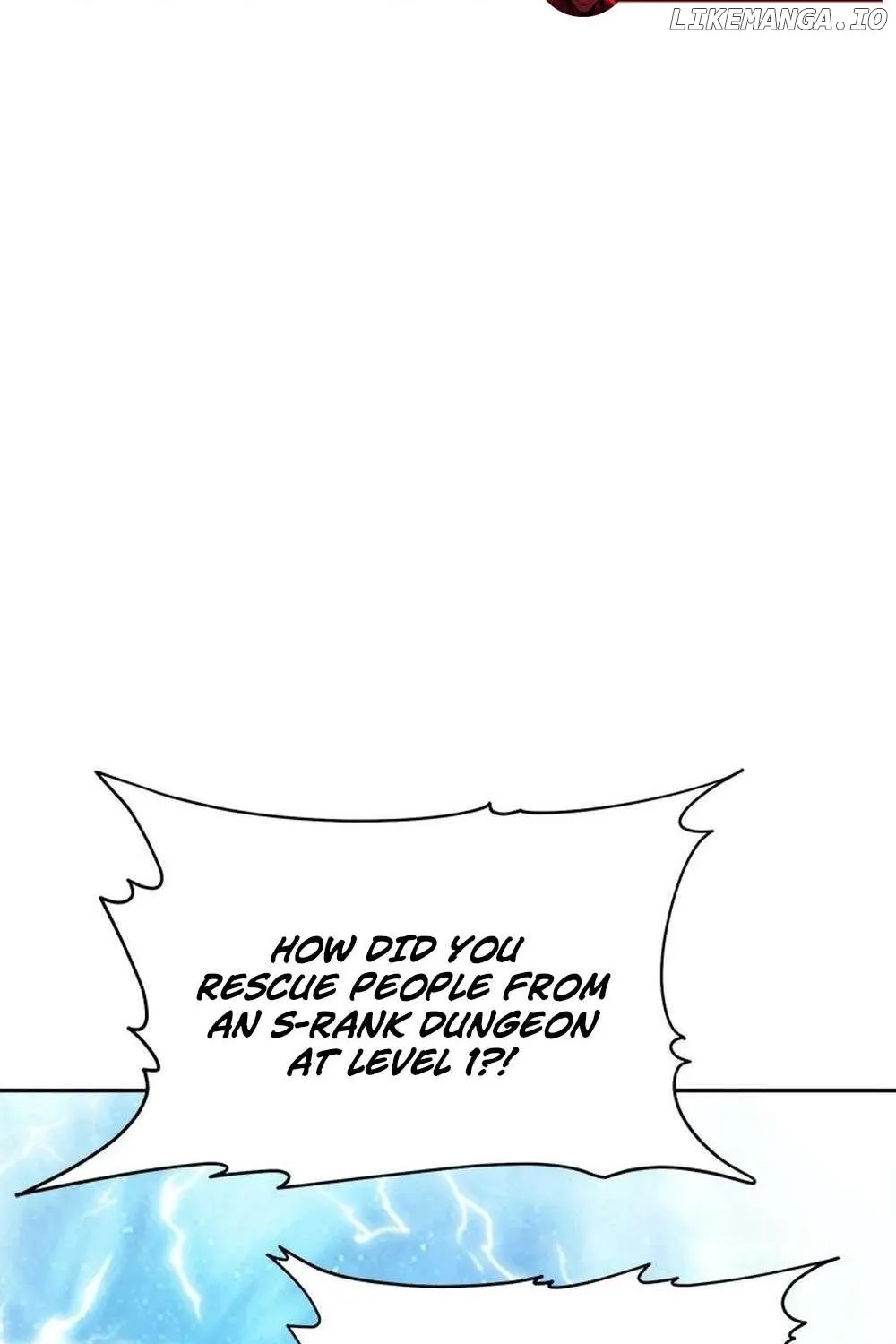 Strongest Level 1 Chapter 64 page 76 - 