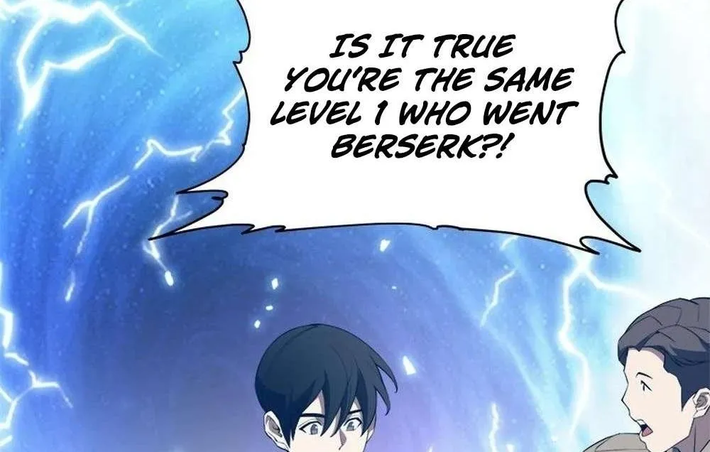 Strongest Level 1 Chapter 64 page 77 - 