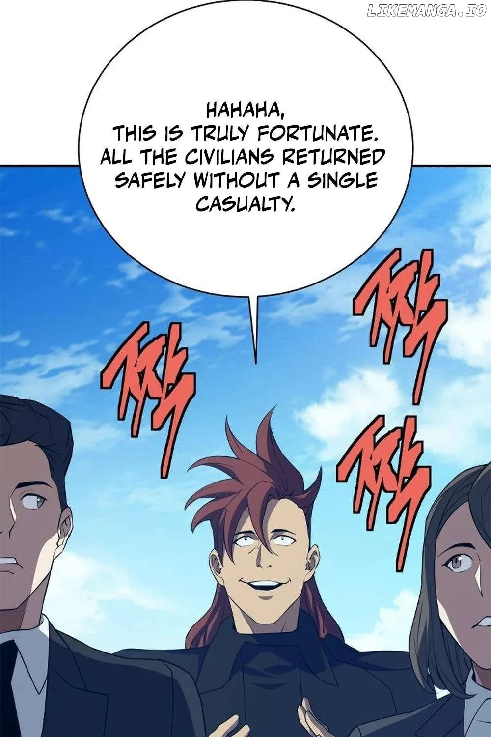 Strongest Level 1 Chapter 64 page 80 - 