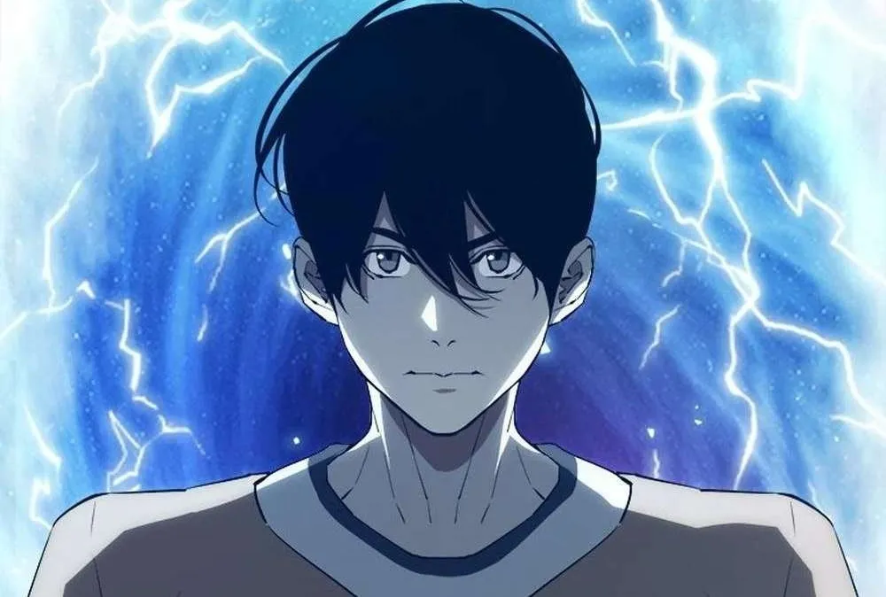 Strongest Level 1 Chapter 64 page 83 - 