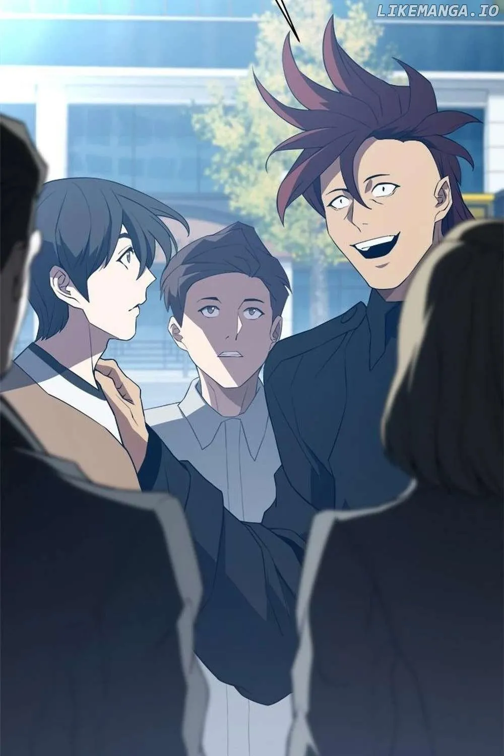 Strongest Level 1 Chapter 64 page 86 - 
