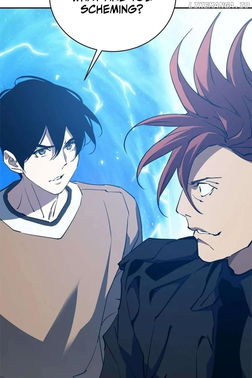 Strongest Level 1 Chapter 64 page 98 - 