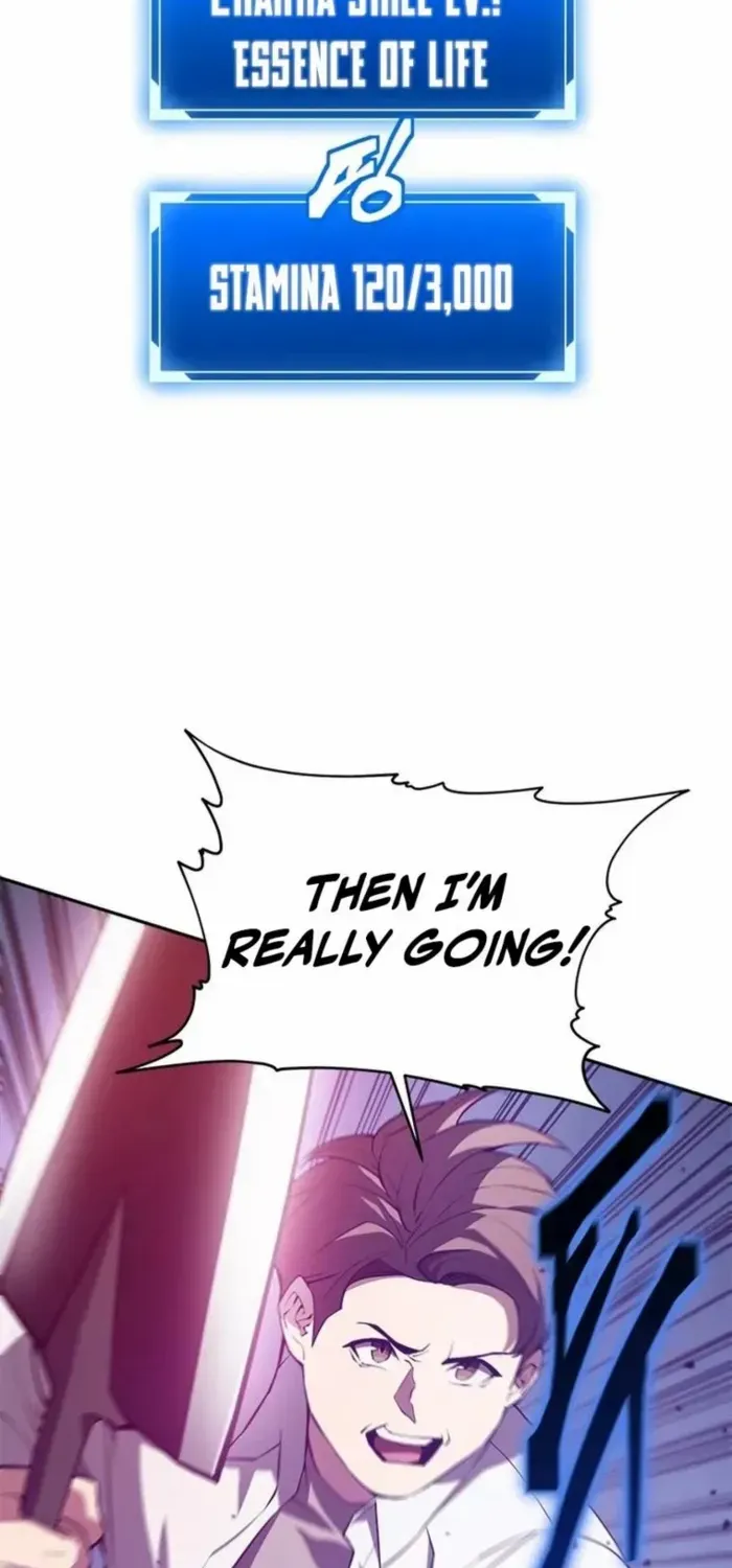 Strongest Level 1 Chapter 65 page 12 - 