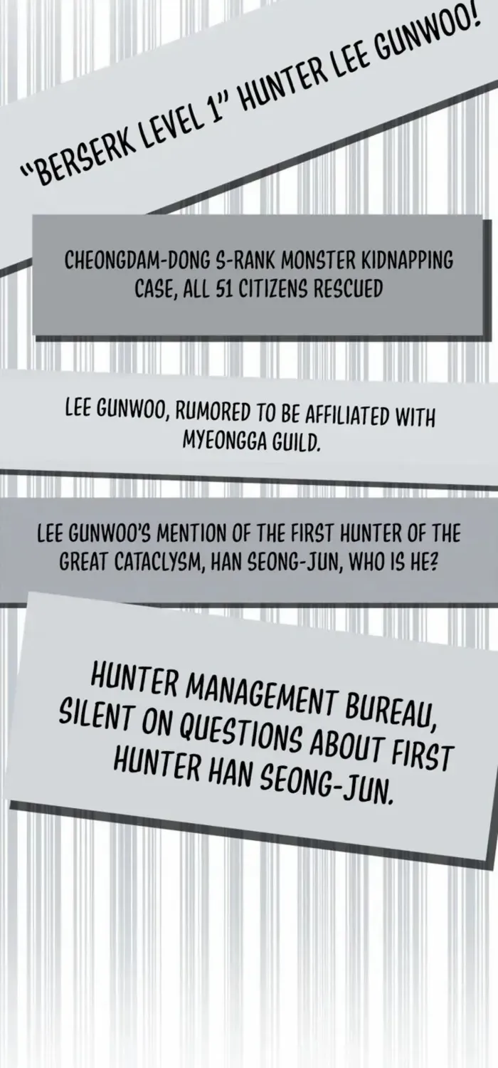 Strongest Level 1 Chapter 65 page 3 - 