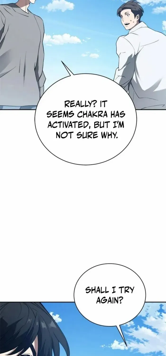 Strongest Level 1 Chapter 65 page 22 - 