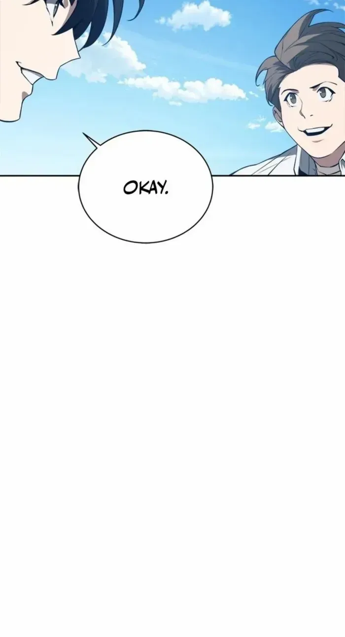 Strongest Level 1 Chapter 65 page 23 - 