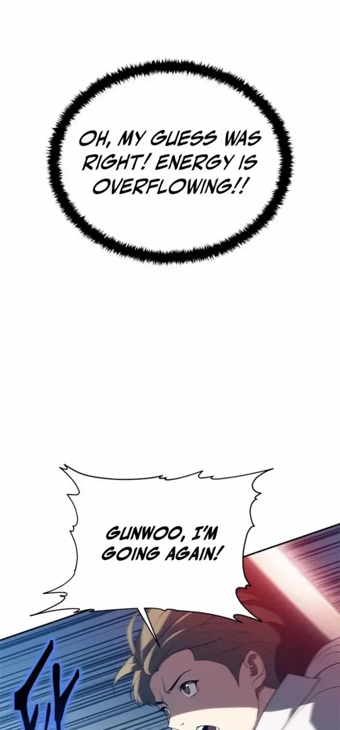 Strongest Level 1 Chapter 65 page 27 - 