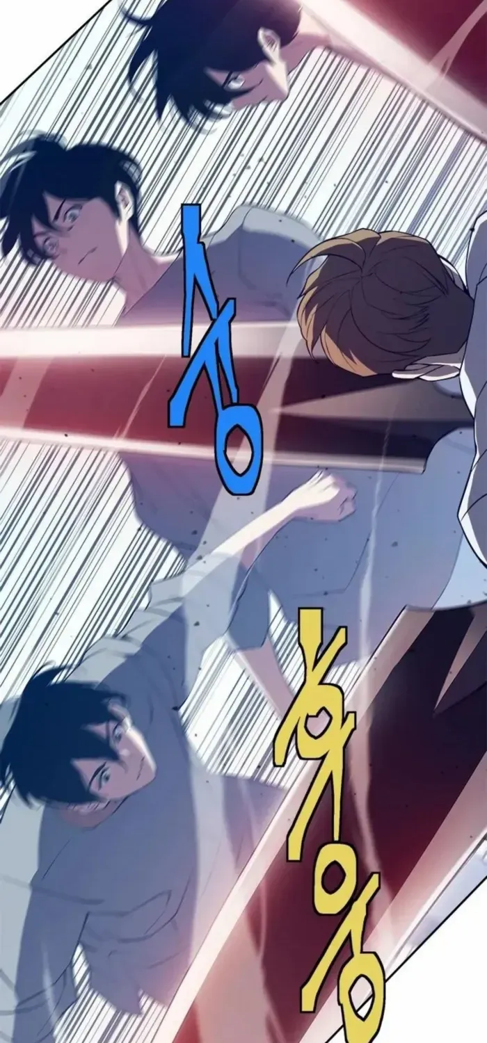 Strongest Level 1 Chapter 65 page 29 - 