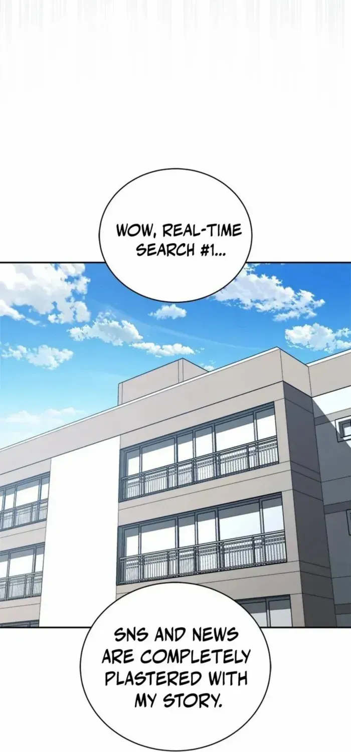 Strongest Level 1 Chapter 65 page 4 - 