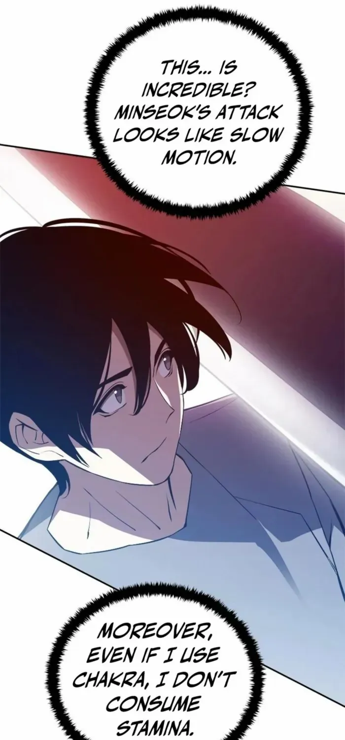 Strongest Level 1 Chapter 65 page 31 - 
