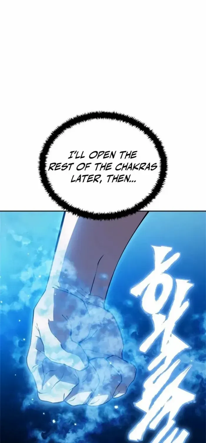 Strongest Level 1 Chapter 65 page 34 - 