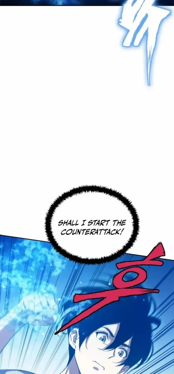 Strongest Level 1 Chapter 65 page 35 - 