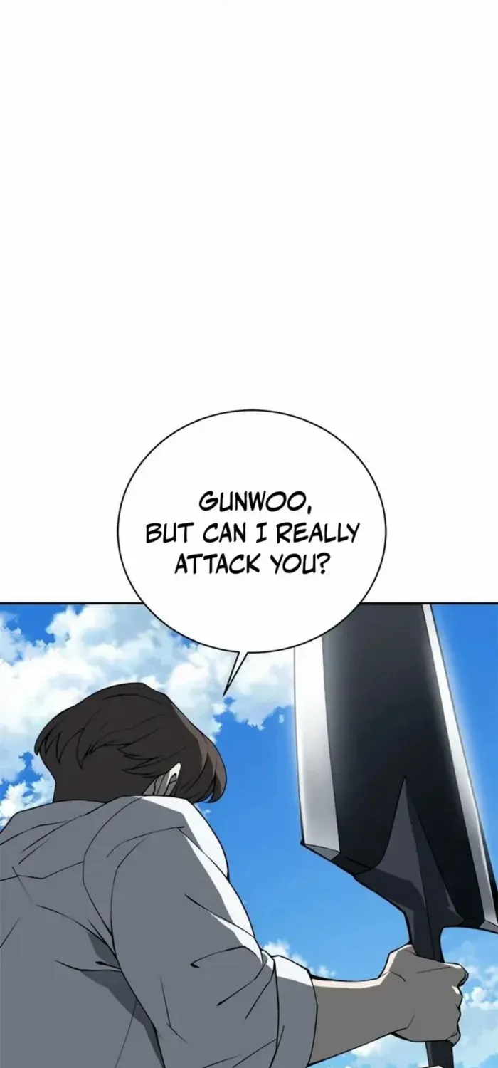Strongest Level 1 Chapter 65 page 5 - 