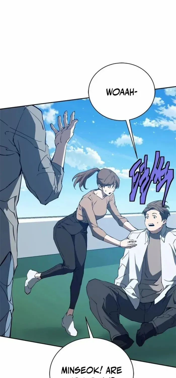 Strongest Level 1 Chapter 65 page 41 - 