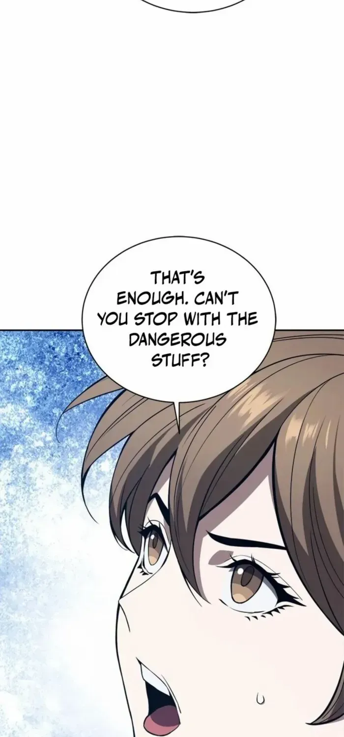 Strongest Level 1 Chapter 65 page 46 - 
