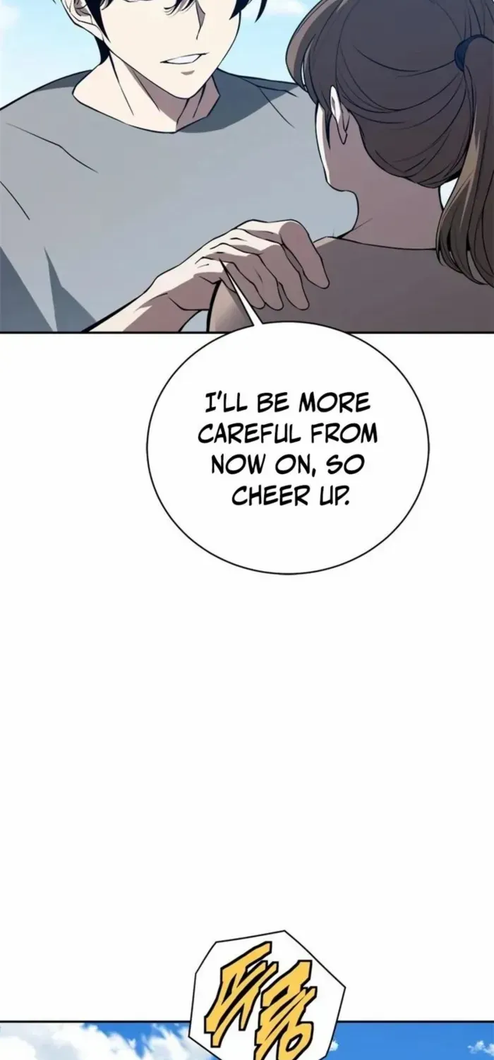 Strongest Level 1 Chapter 65 page 48 - 
