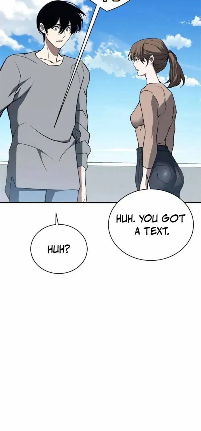 Strongest Level 1 Chapter 65 page 49 - 